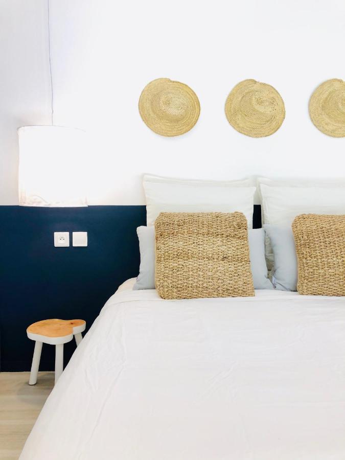The Good Life - Eco Lodges & Serenity Boutique Hotel - Adults Only カップ・マルールー エクステリア 写真