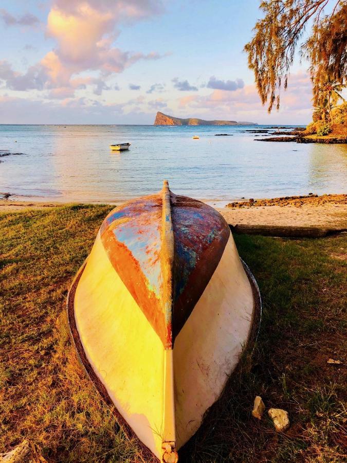 The Good Life - Eco Lodges & Serenity Boutique Hotel - Adults Only カップ・マルールー エクステリア 写真
