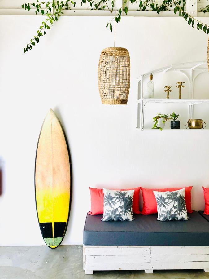 The Good Life - Eco Lodges & Serenity Boutique Hotel - Adults Only カップ・マルールー エクステリア 写真