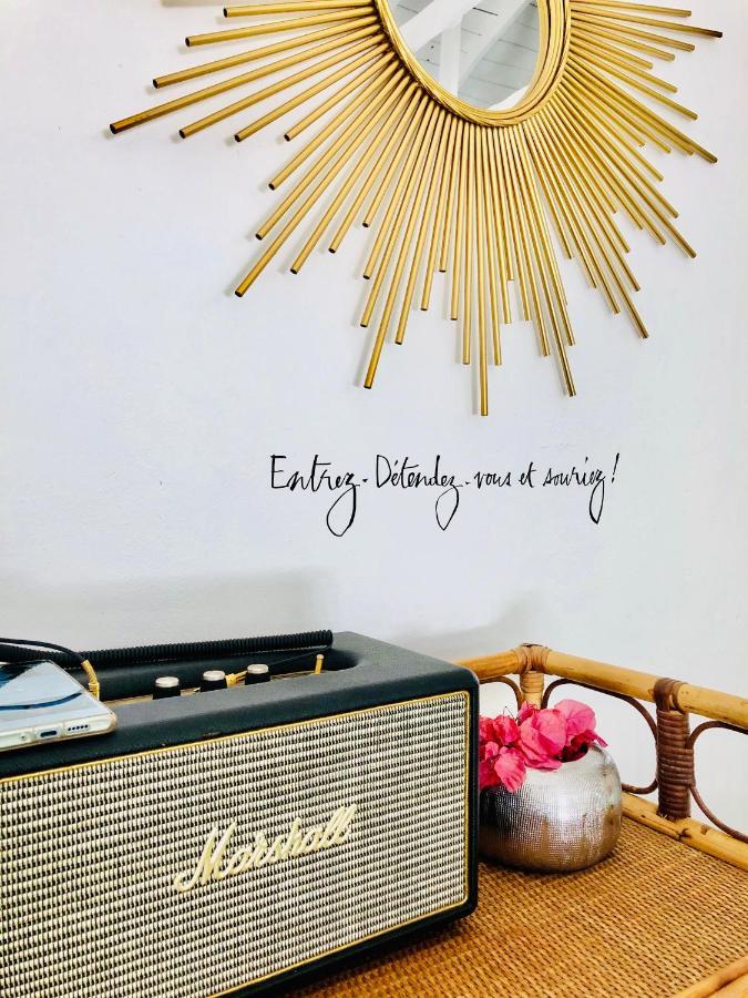 The Good Life - Eco Lodges & Serenity Boutique Hotel - Adults Only カップ・マルールー エクステリア 写真