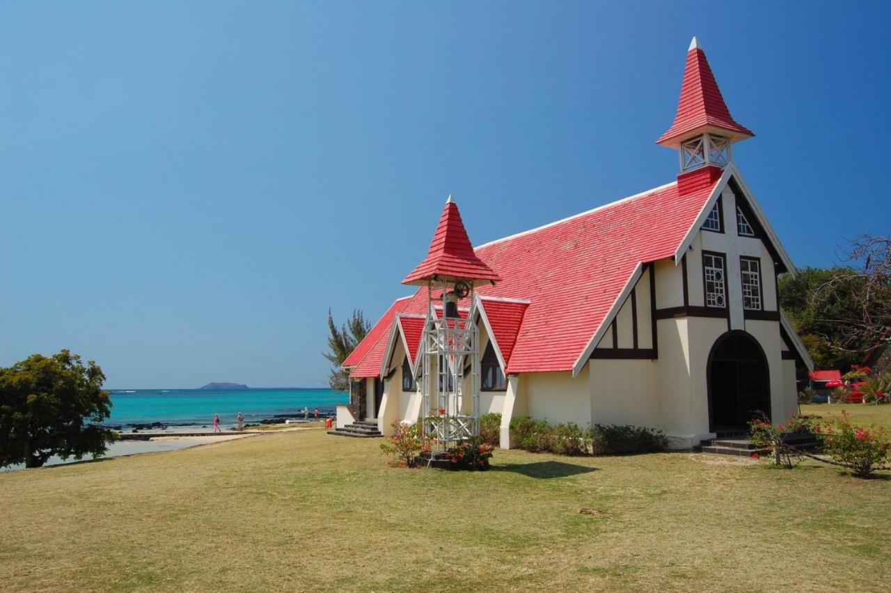 The Good Life - Eco Lodges & Serenity Boutique Hotel - Adults Only カップ・マルールー エクステリア 写真