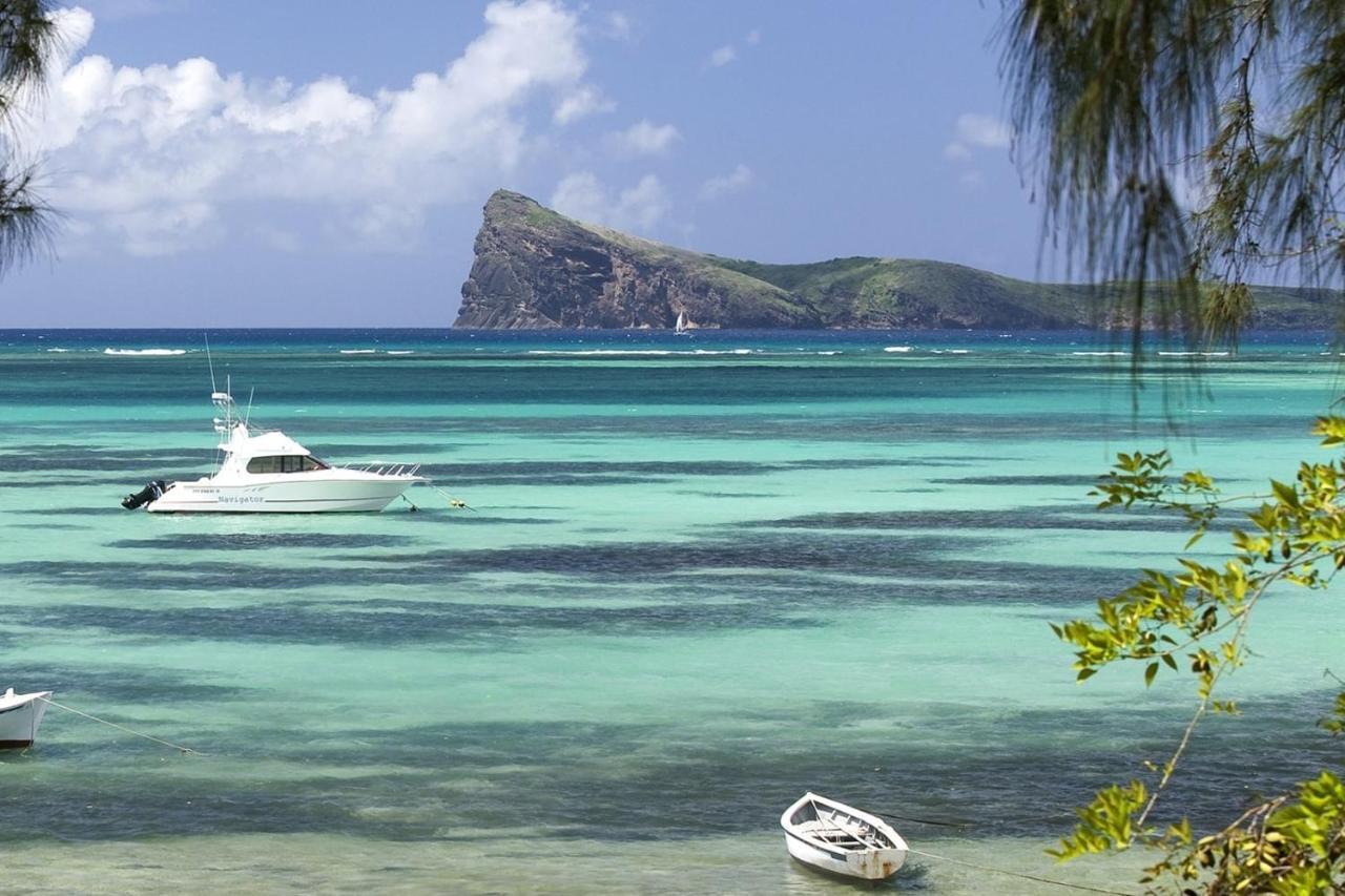 The Good Life - Eco Lodges & Serenity Boutique Hotel - Adults Only カップ・マルールー エクステリア 写真