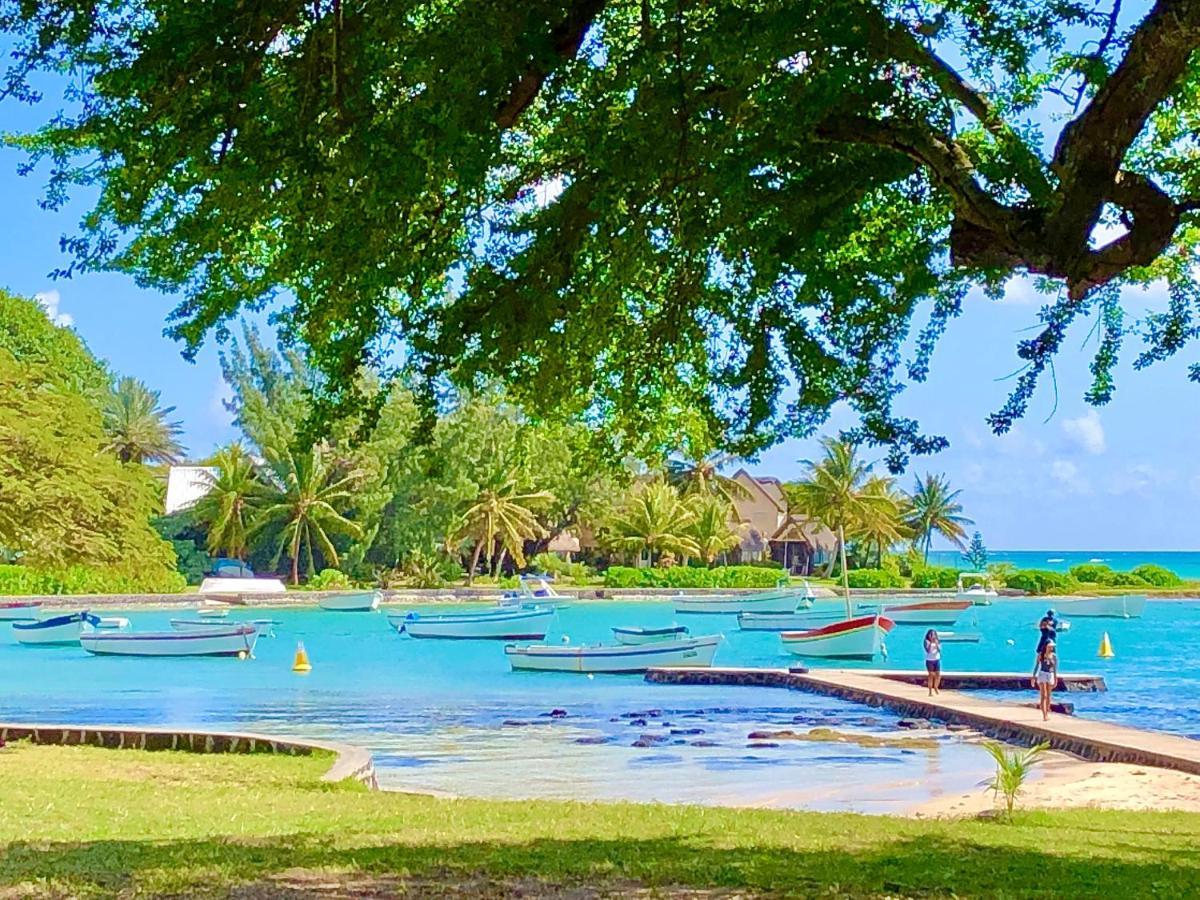 The Good Life - Eco Lodges & Serenity Boutique Hotel - Adults Only カップ・マルールー エクステリア 写真