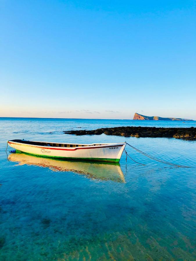 The Good Life - Eco Lodges & Serenity Boutique Hotel - Adults Only カップ・マルールー エクステリア 写真