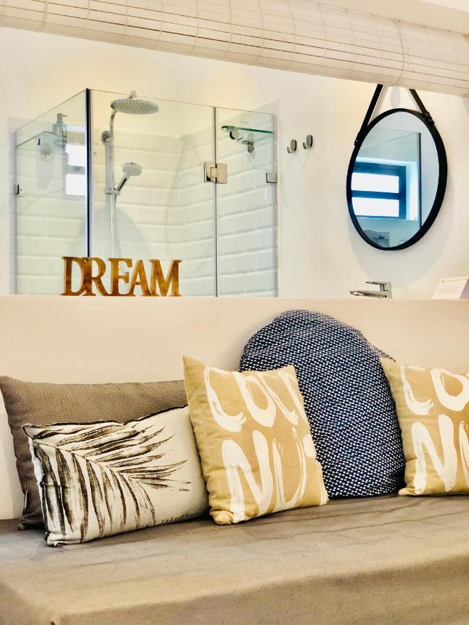 The Good Life - Eco Lodges & Serenity Boutique Hotel - Adults Only カップ・マルールー エクステリア 写真