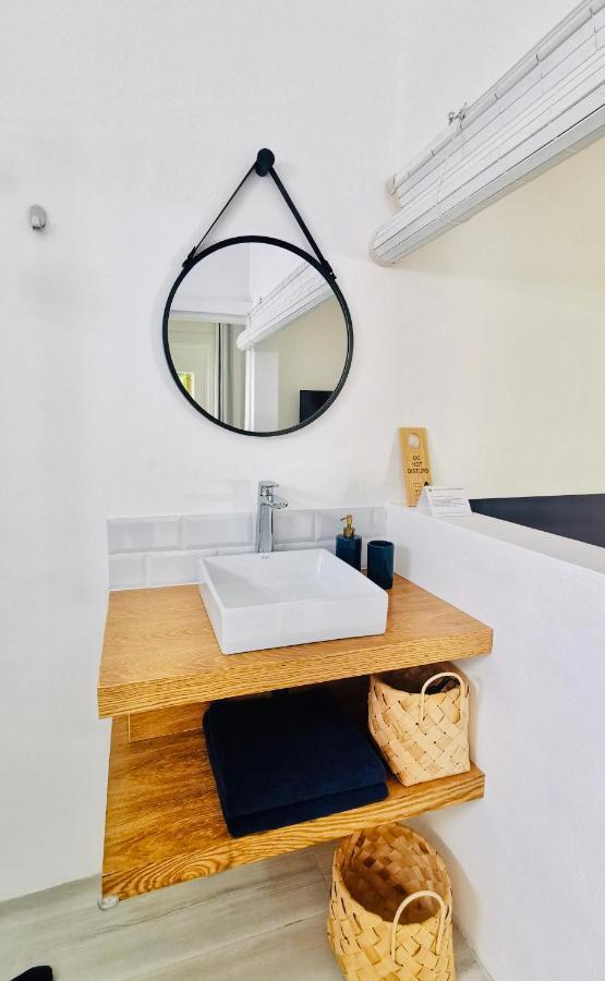 The Good Life - Eco Lodges & Serenity Boutique Hotel - Adults Only カップ・マルールー エクステリア 写真