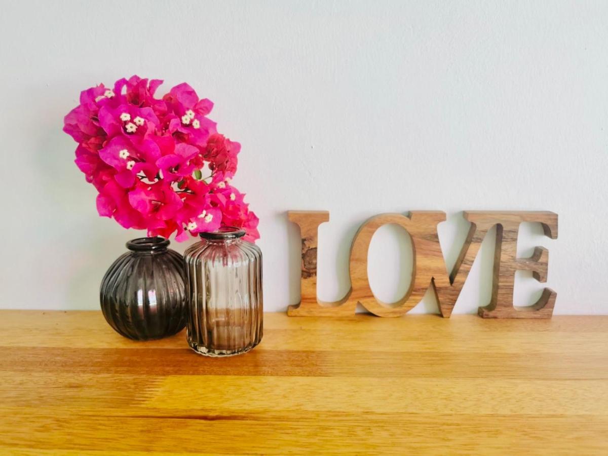 The Good Life - Eco Lodges & Serenity Boutique Hotel - Adults Only カップ・マルールー エクステリア 写真