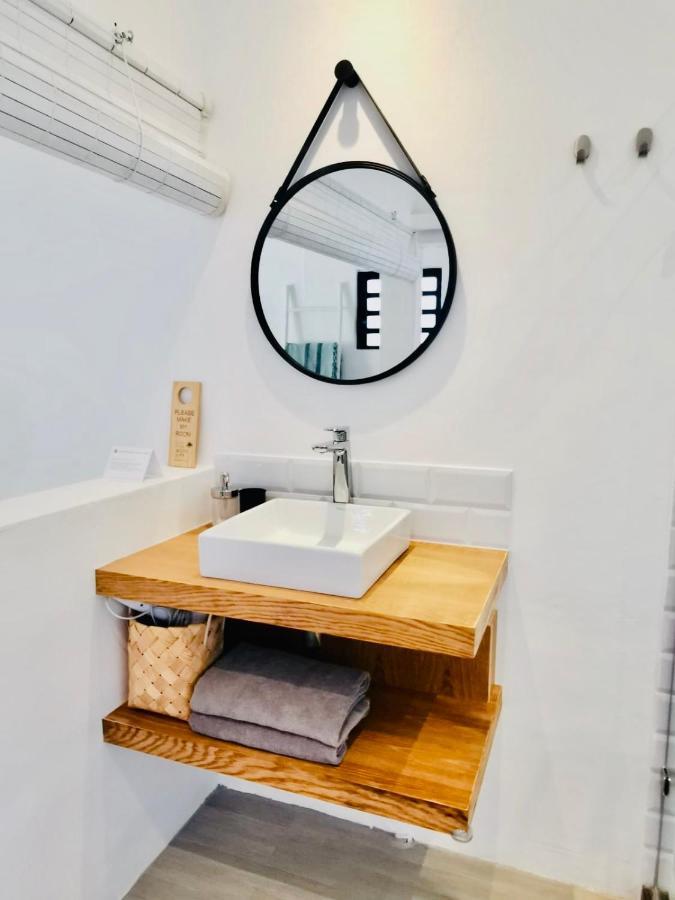 The Good Life - Eco Lodges & Serenity Boutique Hotel - Adults Only カップ・マルールー エクステリア 写真