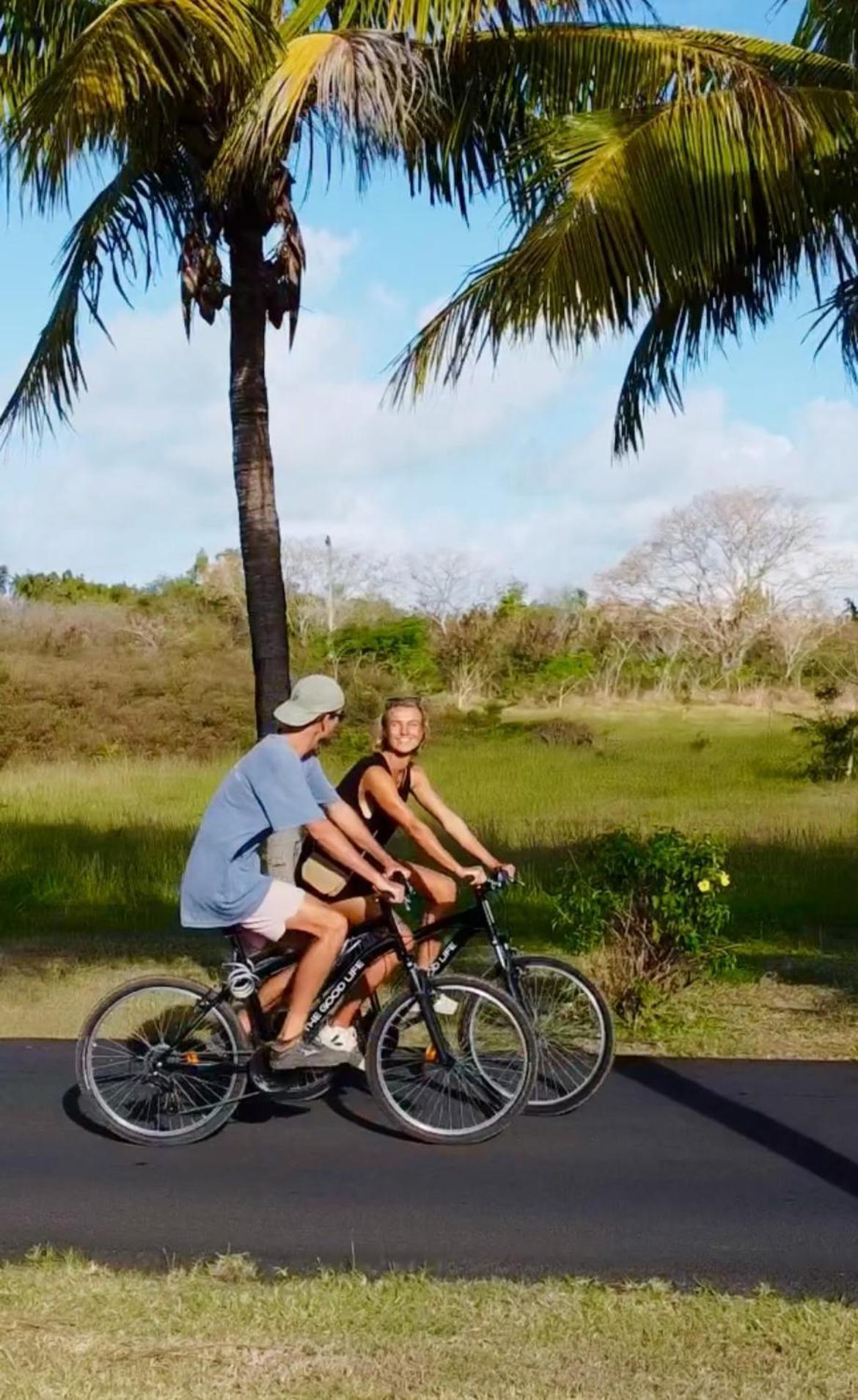 The Good Life - Eco Lodges & Serenity Boutique Hotel - Adults Only カップ・マルールー エクステリア 写真