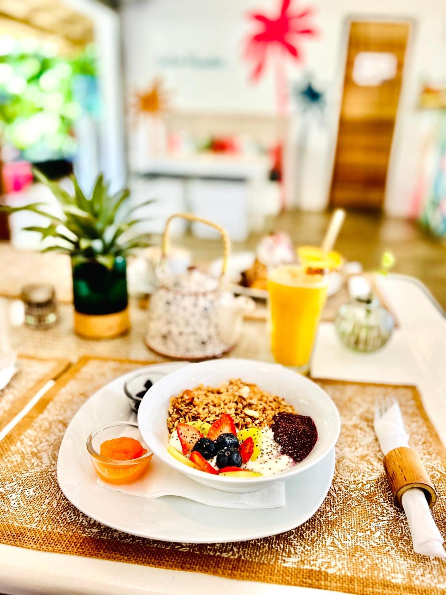The Good Life - Eco Lodges & Serenity Boutique Hotel - Adults Only カップ・マルールー エクステリア 写真