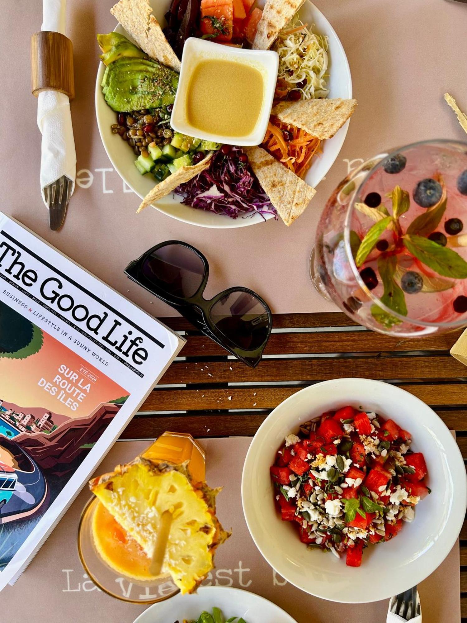 The Good Life - Eco Lodges & Serenity Boutique Hotel - Adults Only カップ・マルールー エクステリア 写真