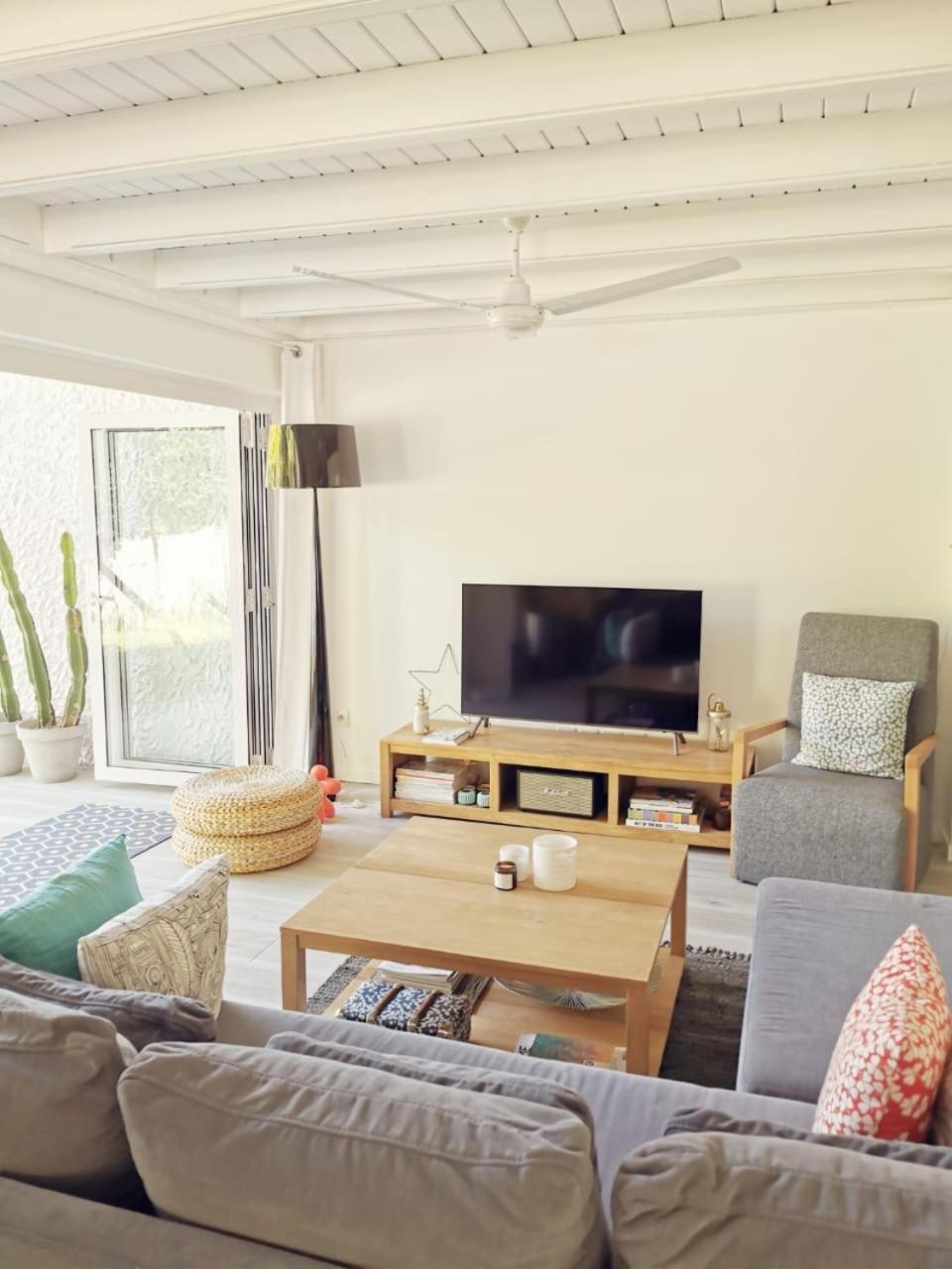 The Good Life - Eco Lodges & Serenity Boutique Hotel - Adults Only カップ・マルールー エクステリア 写真