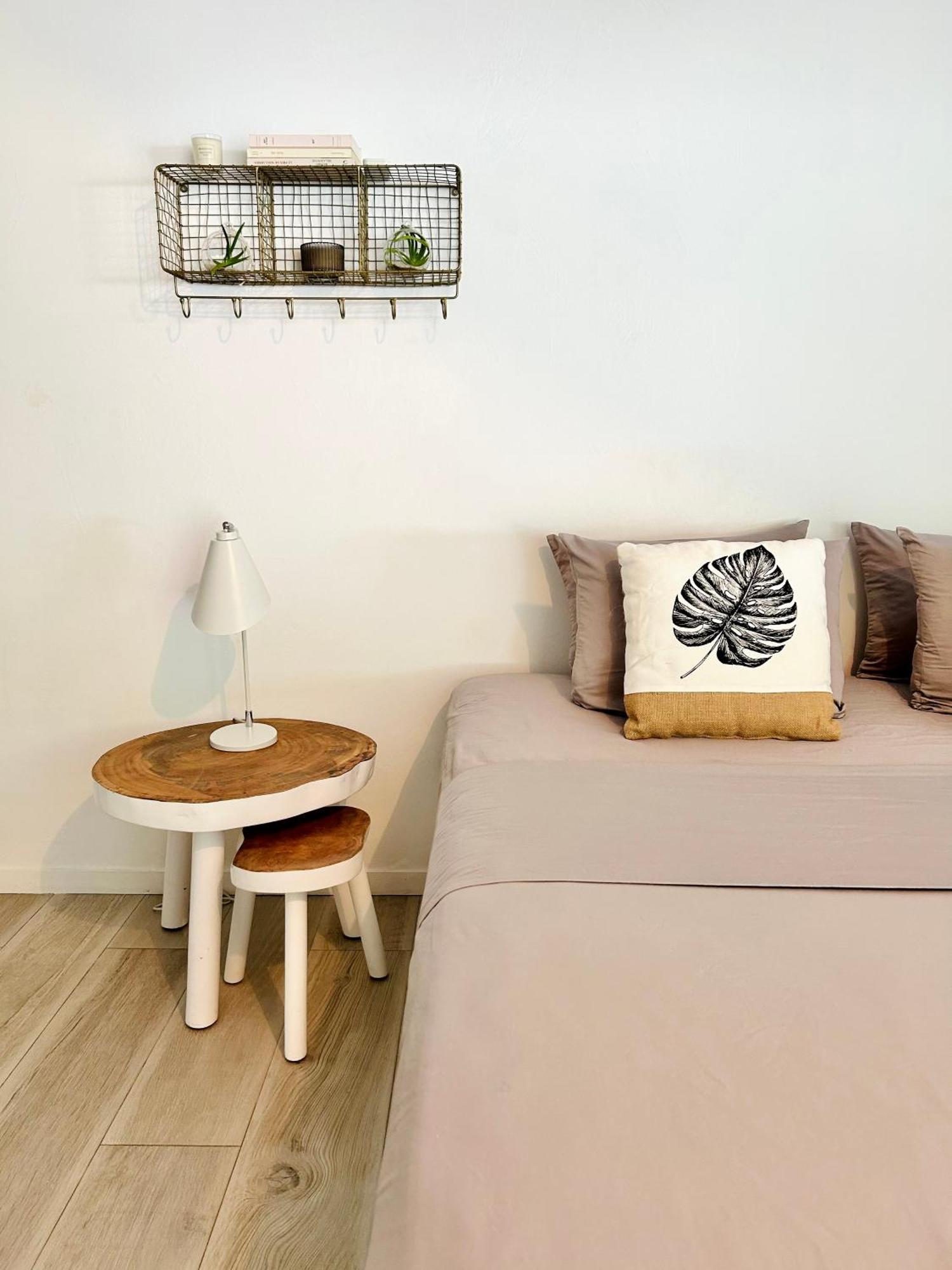 The Good Life - Eco Lodges & Serenity Boutique Hotel - Adults Only カップ・マルールー エクステリア 写真