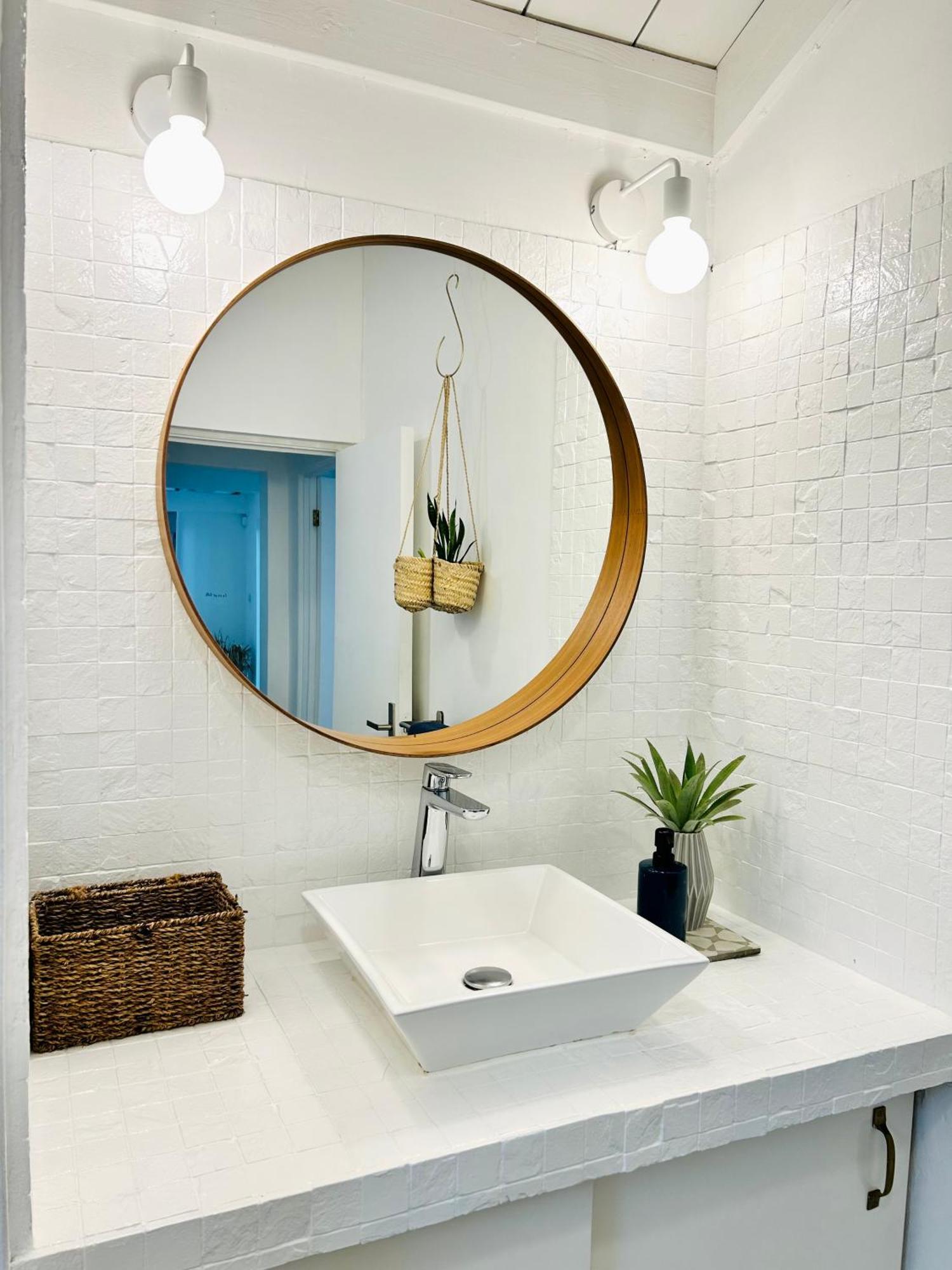 The Good Life - Eco Lodges & Serenity Boutique Hotel - Adults Only カップ・マルールー エクステリア 写真