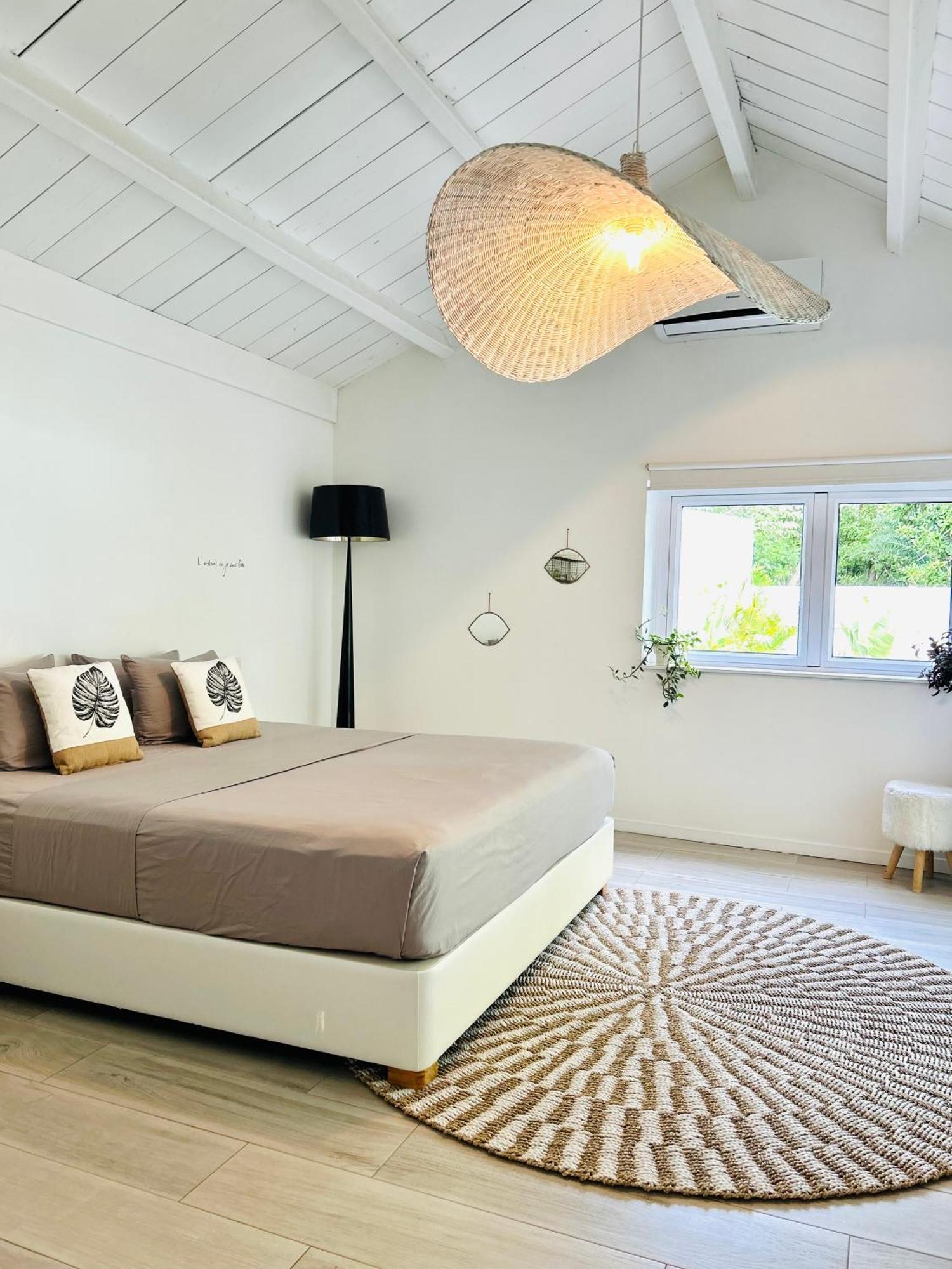 The Good Life - Eco Lodges & Serenity Boutique Hotel - Adults Only カップ・マルールー エクステリア 写真